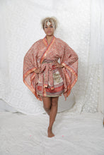 Load image into Gallery viewer, Dreamcatcher Kimono Short Jordan

