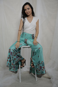 Dreamcatcher Pants Fresco