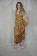 Load image into Gallery viewer, Dreamcatcher Playsuit Viva
