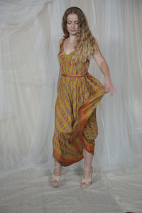 Dreamcatcher Playsuit Viva