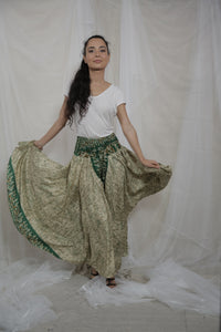 Dreamcatcher Pants Pista