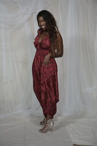 Dreamcatcher Playsuit Jam