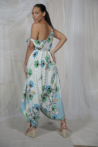 Dreamcatcher Playsuit Paradise