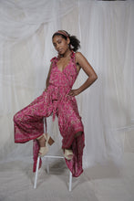 Load image into Gallery viewer, Dreamcatcher Playsuit Pink Lemonade

