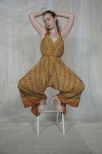 Load image into Gallery viewer, Dreamcatcher Playsuit Viva
