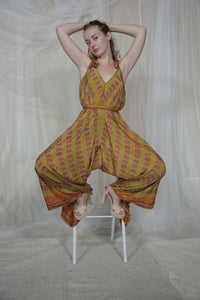 Dreamcatcher Playsuit Viva