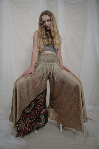 Dreamcatcher Pants Hazelnut