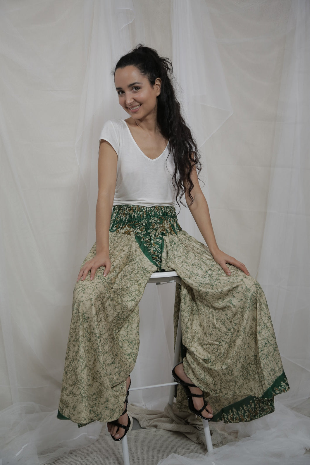 Dreamcatcher Pants Pista