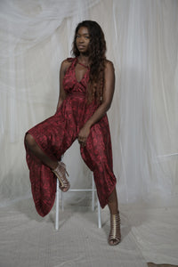 Dreamcatcher Playsuit Jam