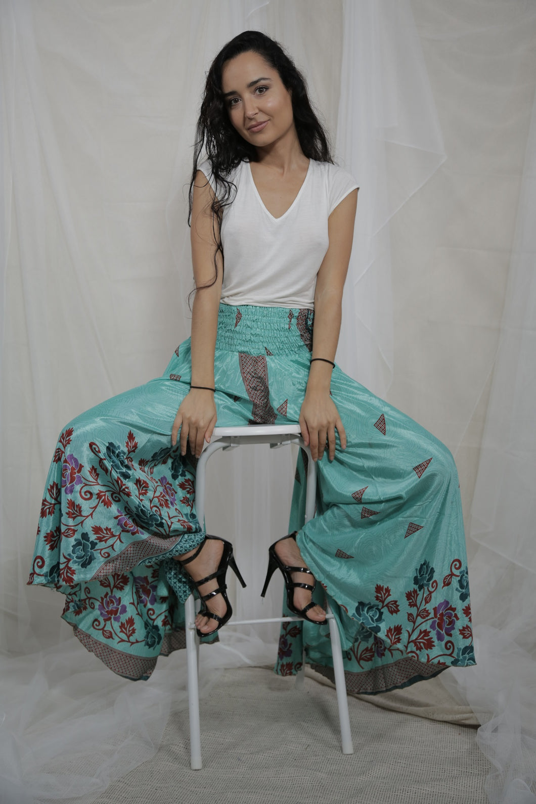 Dreamcatcher Pants Fresco