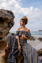 Load image into Gallery viewer, Lost In  A Dream Olive Dune Twin Set

