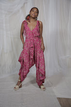 Load image into Gallery viewer, Dreamcatcher Playsuit Pink Lemonade
