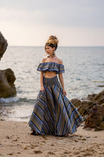 Load image into Gallery viewer, Lost In  A Dream Olive Dune Twin Set
