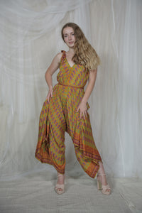 Dreamcatcher Playsuit Viva