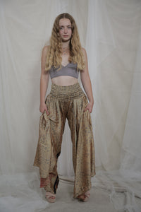 Dreamcatcher Pants Hazelnut