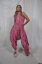 Load image into Gallery viewer, Dreamcatcher Playsuit Pink Lemonade
