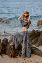 Load image into Gallery viewer, Lost In  A Dream Olive Dune Twin Set
