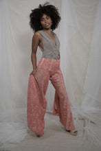Load image into Gallery viewer, Dreamcatcher Pants Candy Crush
