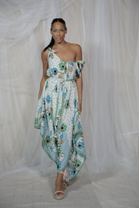 Dreamcatcher Playsuit Paradise