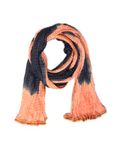 Load image into Gallery viewer, Dyed &amp; Gone to Heaven Scarf Angel

