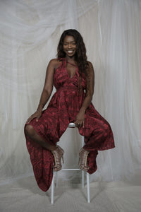 Dreamcatcher Playsuit Jam