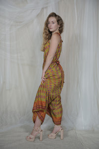 Dreamcatcher Playsuit Viva