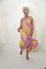 Load image into Gallery viewer, Dreamcatcher Playsuit Sunrise Vibes
