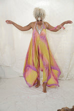 Load image into Gallery viewer, Dreamcatcher Playsuit Sunrise Vibes
