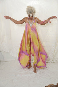 Dreamcatcher Playsuit Sunrise Vibes