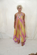 Load image into Gallery viewer, Dreamcatcher Playsuit Sunrise Vibes
