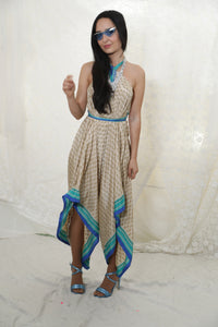 Dreamcatcher Playsuit Mumta