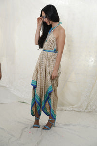 Dreamcatcher Playsuit Mumta