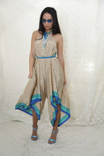 Load image into Gallery viewer, Dreamcatcher Playsuit Mumta
