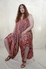 Load image into Gallery viewer, Dreamcatcher Playsuit Strawberry Cheese Cake
