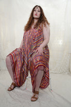 Load image into Gallery viewer, Dreamcatcher Playsuit Strawberry Cheese Cake
