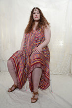 Load image into Gallery viewer, Dreamcatcher Playsuit Strawberry Cheese Cake
