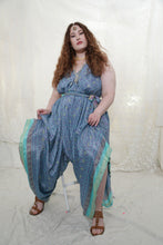Load image into Gallery viewer, Dreamcatcher Playsuit Mist
