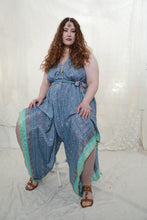 Load image into Gallery viewer, Dreamcatcher Playsuit Mist
