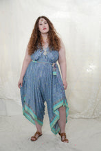 Load image into Gallery viewer, Dreamcatcher Playsuit Mist
