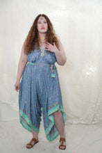 Load image into Gallery viewer, Dreamcatcher Playsuit Mist
