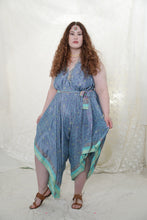 Load image into Gallery viewer, Dreamcatcher Playsuit Mist

