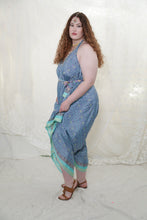 Load image into Gallery viewer, Dreamcatcher Playsuit Mist
