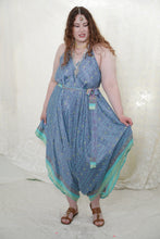 Load image into Gallery viewer, Dreamcatcher Playsuit Mist
