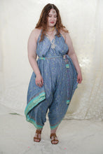 Load image into Gallery viewer, Dreamcatcher Playsuit Mist
