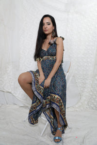 Dreamcatcher Playsuit The Moon Made Me