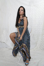 Load image into Gallery viewer, Dreamcatcher Playsuit The Moon Made Me
