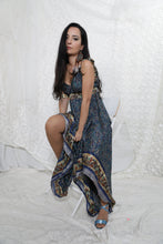 Load image into Gallery viewer, Dreamcatcher Playsuit The Moon Made Me
