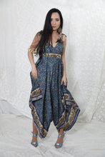 Load image into Gallery viewer, Dreamcatcher Playsuit The Moon Made Me
