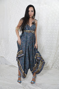 Dreamcatcher Playsuit The Moon Made Me
