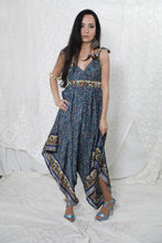 Load image into Gallery viewer, Dreamcatcher Playsuit The Moon Made Me
